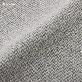 Svetlosivá boxspring posteľ s úložným priestorom 180x200 cm Arendal – Cosmopolitan Design