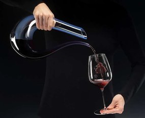 Riedel Veloce Cabernet Merlot poháre na víno 829 ml 2 ks