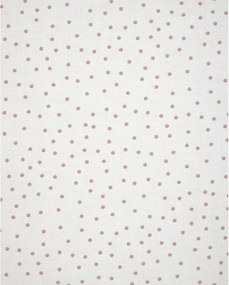 Biela vložka do jedálenskej stoličky Nuun – Kave Home