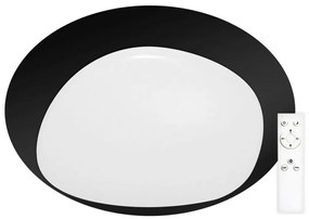 Top Light - LED Stmievateľné stropné svietidlo LED/51W/230V 3000-6500K + DO