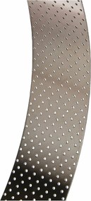 De Buyer 3099.51 Perfor. rám srdce 12 cm, nehrdz. oceľ, 12 cm