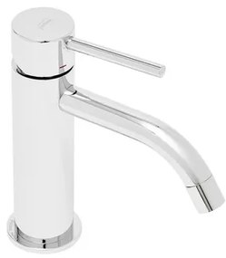 Paffoni Light umývadlová batéria bez výpuste chróm LIG071