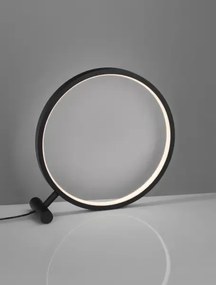 Dizajnová stolová lampa Hola