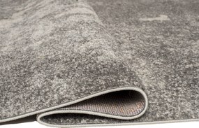 TA Koberec H172A TMAVO SIVÁ JAR Rozmer: 70x250 cm