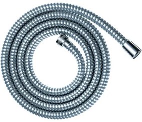 Sprchová hadica Hansgrohe Metaflex chróm 28262000