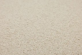 Metrážny koberec BRIXTON 64 krémový