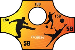 Cieľová podložka Neo-Sport 180 x 120 cm