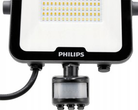 LED reflektor Philips 50W 6000lm CCT s pohybovým senzorom