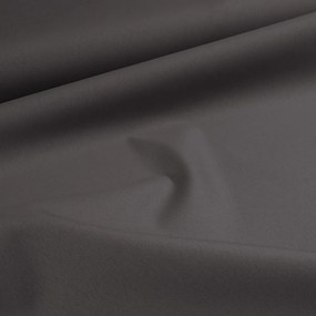 Biante Vonkajšia obliečka na vankúš SLK-003 Tmavo sivá 70 x 90 cm