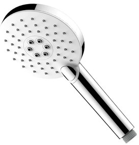 Mereo, Ručná sprcha trojpolohová O 12 cm, MER-CB565G