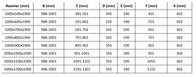 Mexen Roma, sprchovací kút 100 (dvere) x 80 (stena) cm, 6mm číre sklo, chrómový profil + slim sprchová vanička 5cm, 854-100-080-01-00-4010