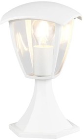 Stojacie vonkajšie svietidlo ø 17 cm Venta – Trio