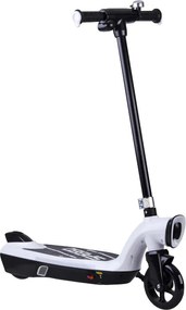 JOKOMISIADA Elektrická kolobežka s LED osvetlením SP0737