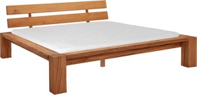 XXXLutz TRÁMOVÁ POSTEĽ, 180/200 cm, farba duba Linea Natura - Online Only spálne - 002418000301