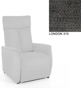 AVA TAPIO 1ALRF Varianta: LONDON 315