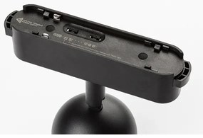 Rabalux 70130 - LED Stm. bod. sviet. do 1-fáz. lišt. sys. LiTrack 5W/24V