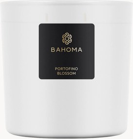 Vonná sviečka Portofino Blossom (Orange Blossom, Narcissus, Bergamot, Green Leaf)