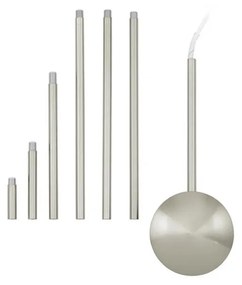 EGLO 88969 - Príslušenstvo k lustru EXTENTION matný chróm