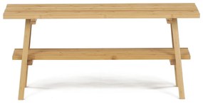 Botník B061 NAT, bambus