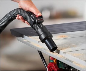 Parkside Performance®  Priemyselný vysávač Ppwd 30 B2  (100398876)