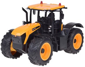 Ťahač JCB s prívesom na ovládanie EE Double E 1:16 RC0670