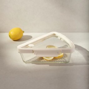 Nádoba NEGOZIO priesvitná 746550