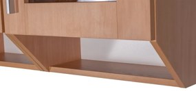 Kuchynská linka Diana 150, buk