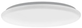 Biele LED stropné svietidlo GIRON – EGLO