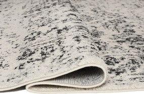 TA Koberec H182A SIVÁ ALESTA Rozmer: 70x200 cm