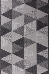 Koberec Jeans (In/Outdoor) 19044/810 rozmery koberec: 60x100 cm
