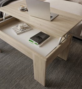 KONFERENČNÝ STOLÍK TIM DUB SONOMA