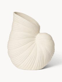 Váza Shell, V 27 cm
