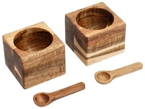 Soľnička a korenička – Holm