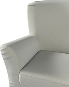 Poťah na kreslo Tomelilla farba produktu zelená látka zamatová