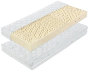 TROPICO/Hilding Anders Latexový matrac Tropico LATEX SUPREME 20 cm - 80x200 cm