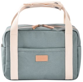 Organizér na kočík Mini Paris Sage Green