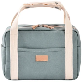 Organizér na kočík Mini Paris Sage Green