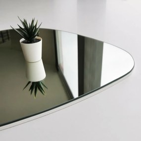 Zrkadlo Soho Ayna 85 x 67 cm