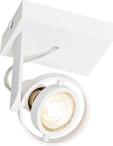 Moderné bodové svetlo biele - Master 50