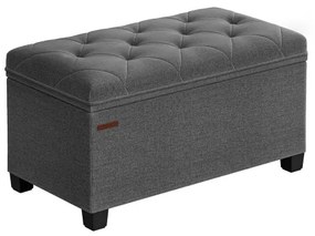 Lavička s vekom LSF068G01