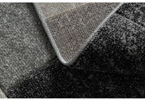 Kusový koberec Luban šedý 240x330cm