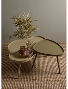 Odkladací stolík 58x100 cm Mae – WOOOD