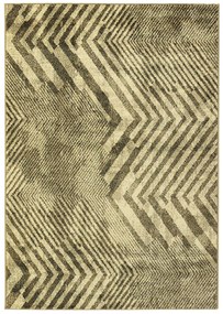 Koberce Breno Kusový koberec PRACTICA A6/VMB, hnedá, viacfarebná,160 x 230 cm