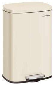 Odpadkový kôš 50L LTB050A02