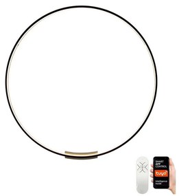 Immax NEO 07245-120 - LED Stmievateľné svietidlo FINO LED/70W/230V 120cm Tuya + DO 07245-120