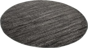 TA Koberec T006A ČIERNE SARI KOLESO B1X Rozmer: 100x100 cm