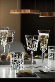 RCR ETNA SADA POHÁROV NA VÍNO, ŠAMPANSKÉ A WHISKY 18 KS