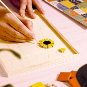 Atelier 73 – Mozaika pre tínedžerov i dospelých