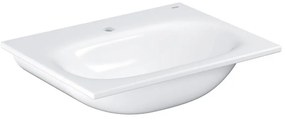 GROHE 3956800H - Umývadlo ESSENCE 600 × 460 mm keramika/biela