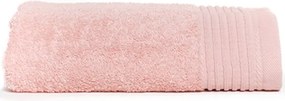 The One Towelling® Uterák DELUXE 50 - Lososová | 50 x 100 cm
